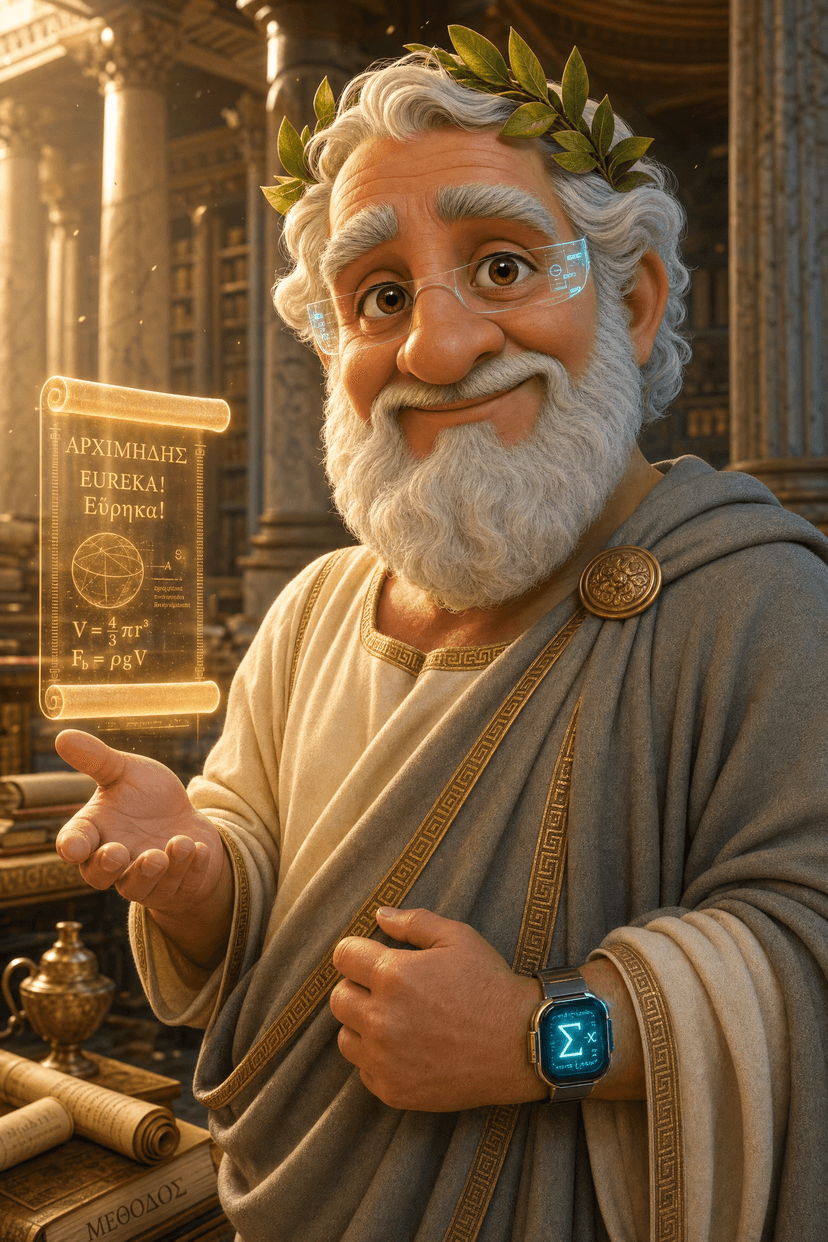 Arquimedes