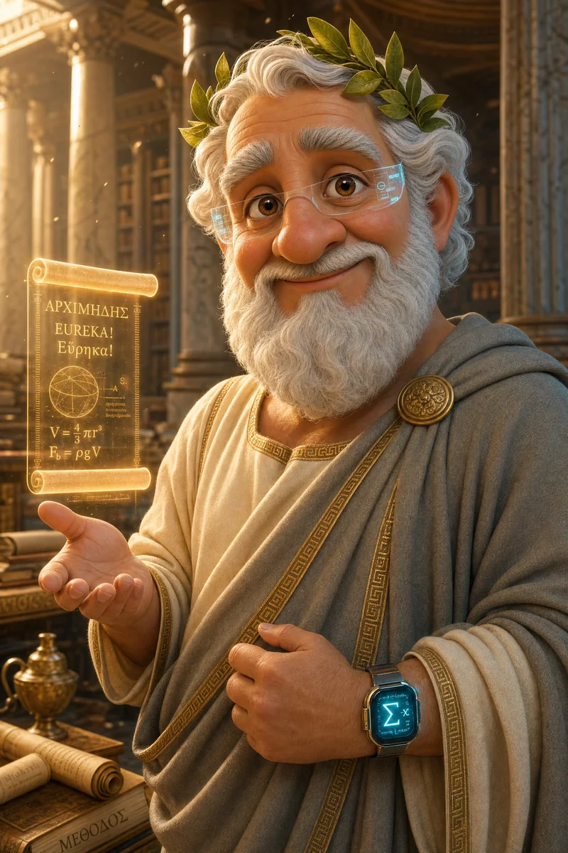 Arquimedes